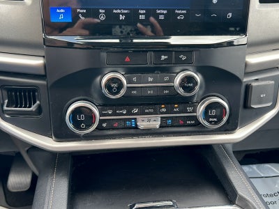 2023 Ford Expedition XLT MAX