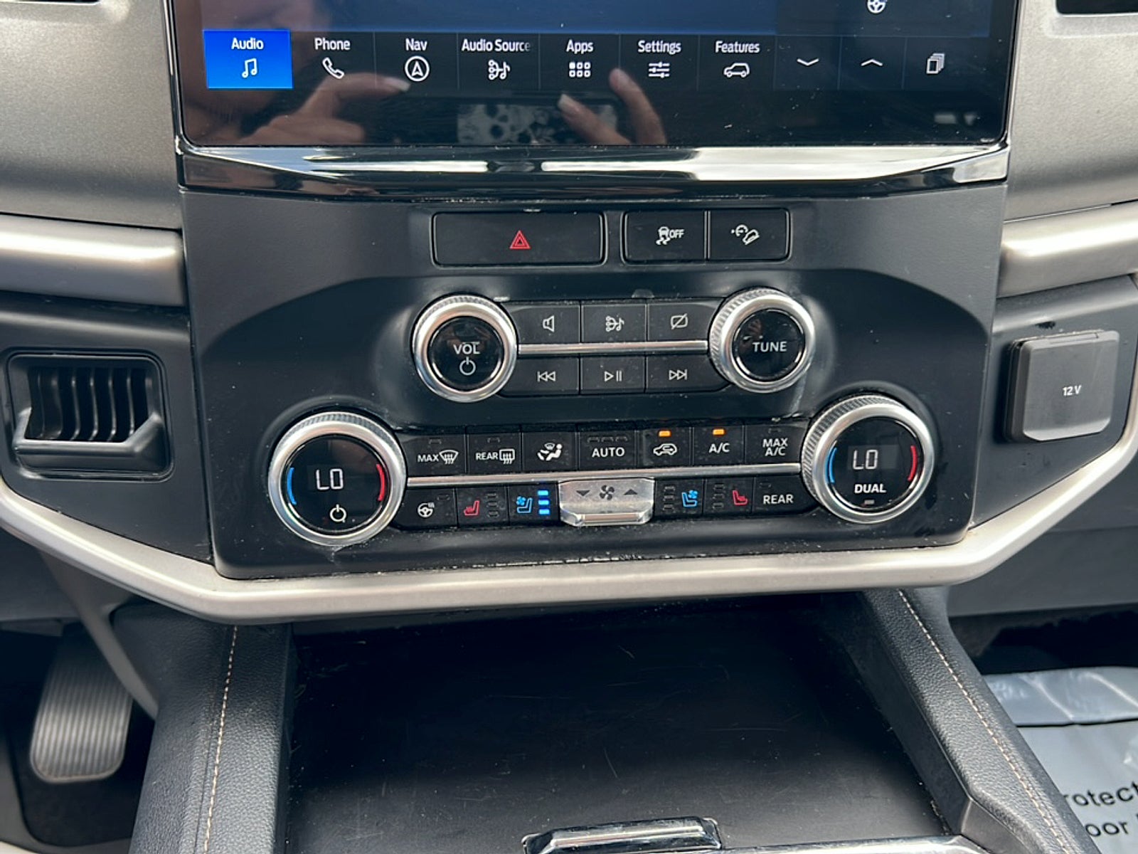 2023 Ford Expedition XLT MAX