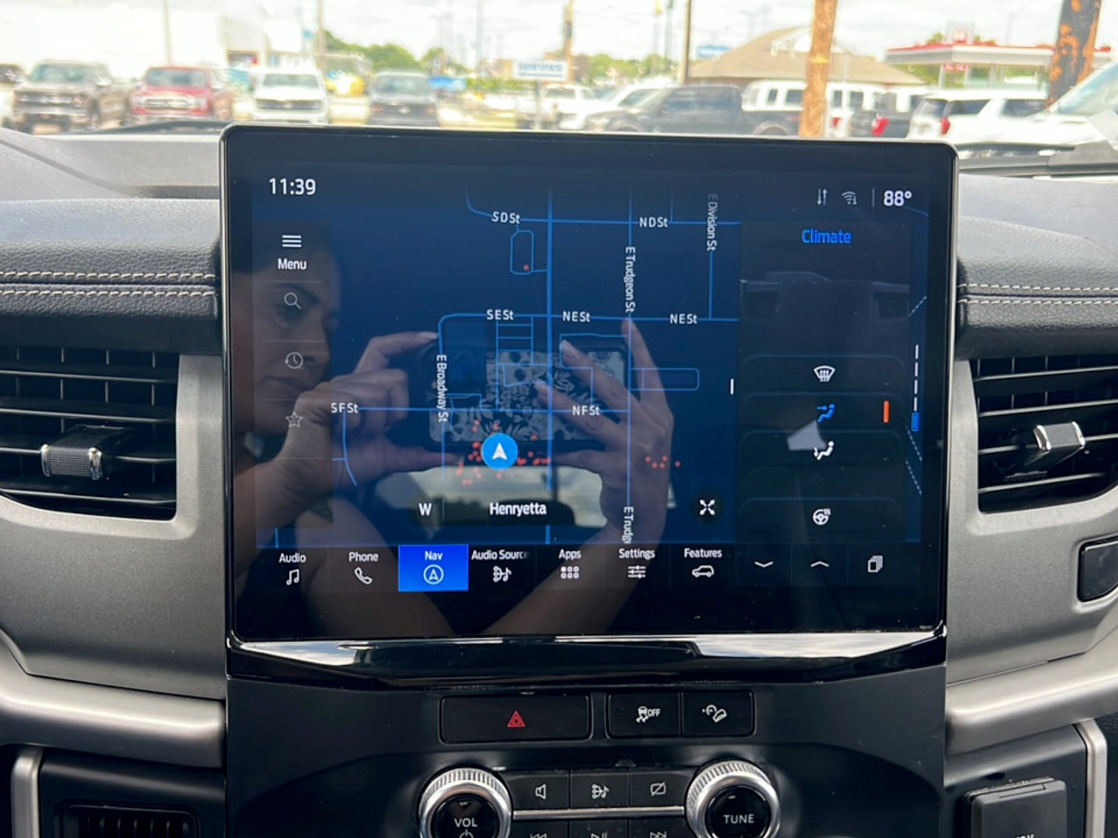2023 Ford Expedition XLT MAX