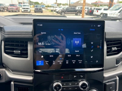 2023 Ford Expedition XLT MAX