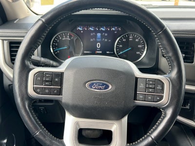 2023 Ford Expedition XLT MAX