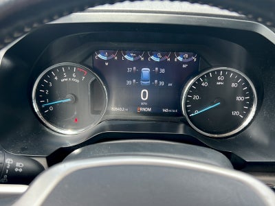 2023 Ford Expedition XLT MAX