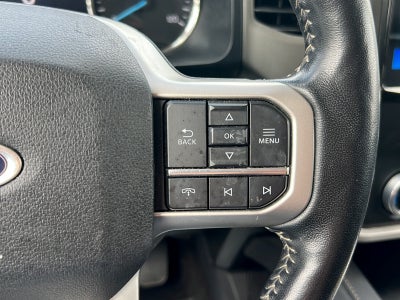 2023 Ford Expedition XLT MAX