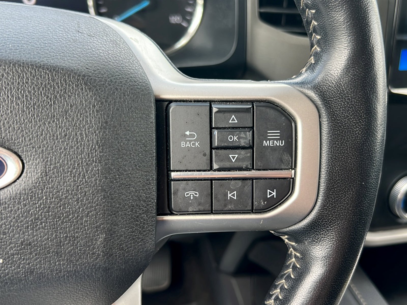 2023 Ford Expedition XLT MAX