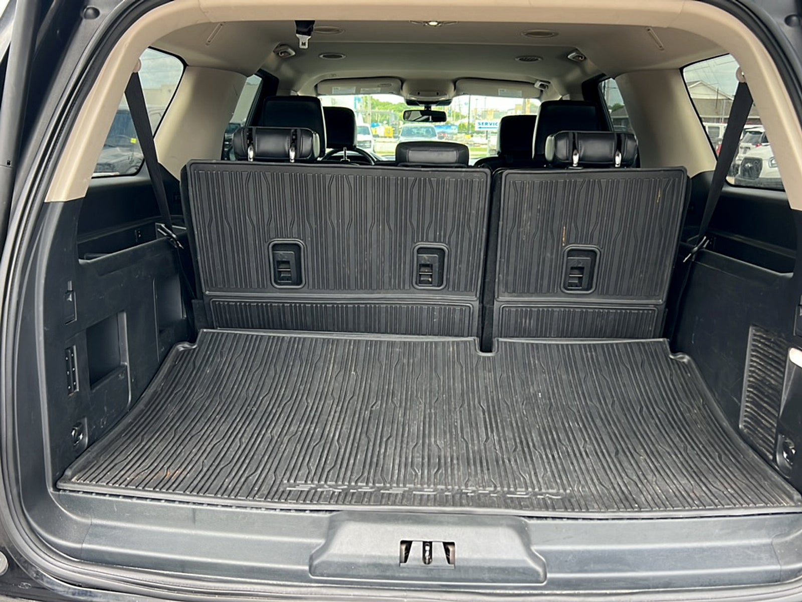 2023 Ford Expedition XLT MAX
