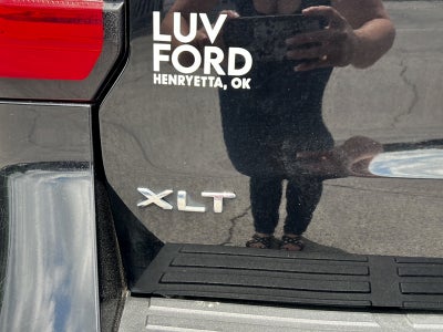 2023 Ford Expedition XLT MAX