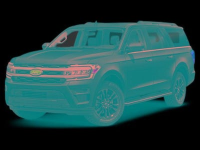 2023 Ford Expedition Max XLT 4x4