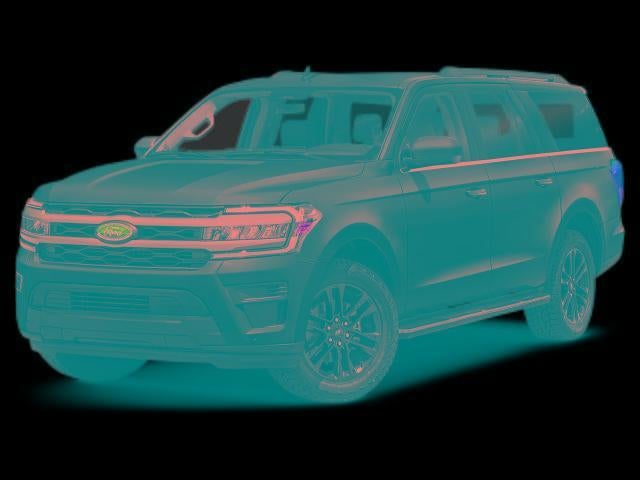 2023 Ford Expedition Max XLT 4x4