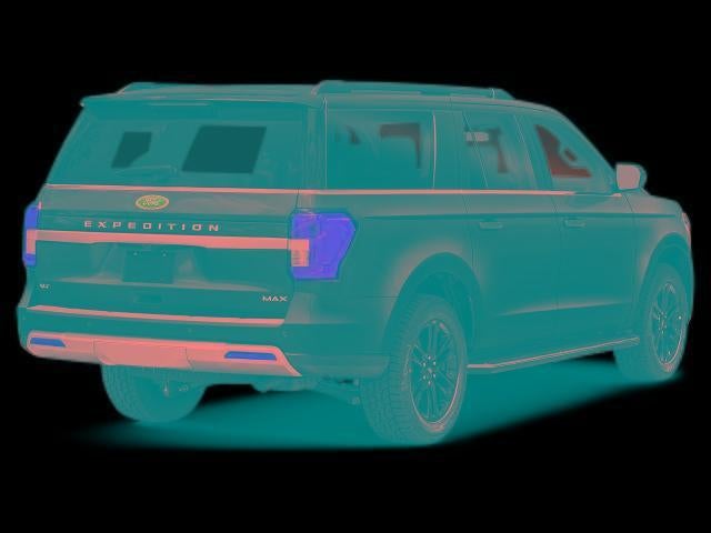 2023 Ford Expedition Max XLT 4x4