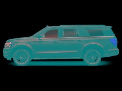 2023 Ford Expedition Max XLT 4x4