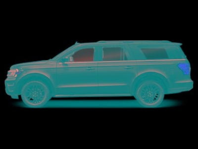 2023 Ford Expedition Max XLT 4x4