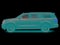 2023 Ford Expedition Max XLT 4x4