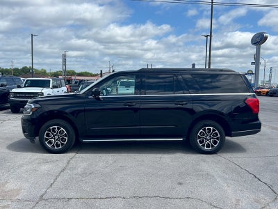 2023 Ford Expedition XLT MAX
