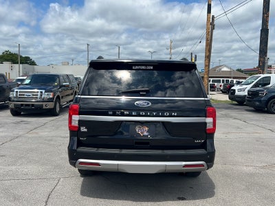 2023 Ford Expedition XLT MAX