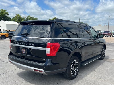 2023 Ford Expedition XLT MAX