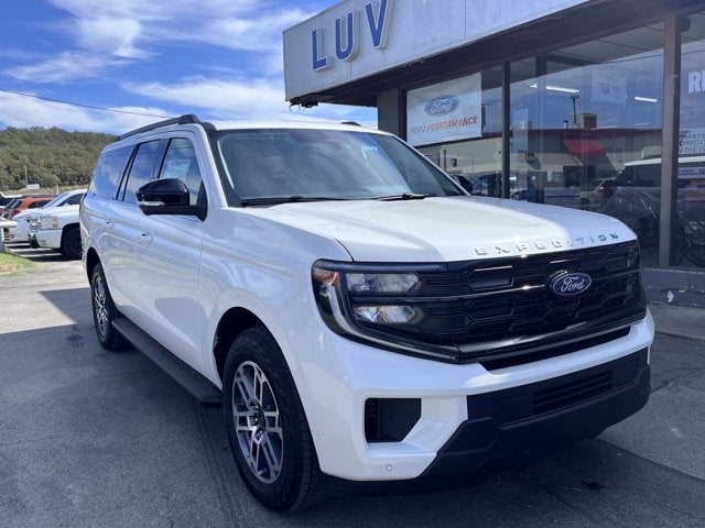 2025 Ford Expedition Max Active MAX