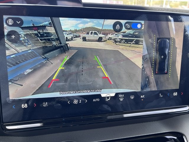 2025 Ford Expedition Max Active MAX