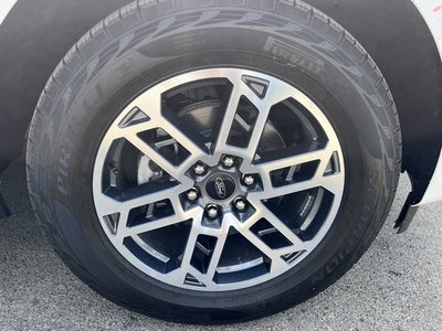 2025 Ford Expedition Max Active MAX