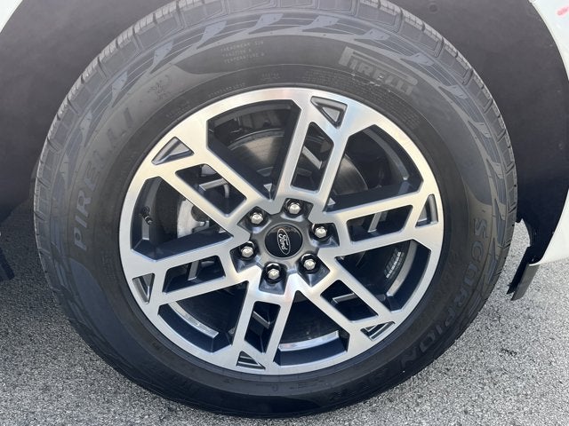 2025 Ford Expedition Max Active MAX