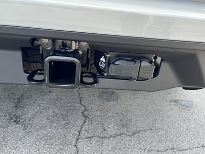 2025 Ford Expedition Max Active MAX