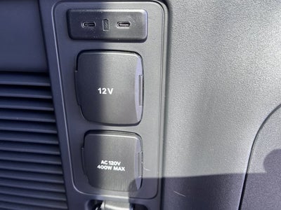 2025 Ford Expedition Max Active MAX