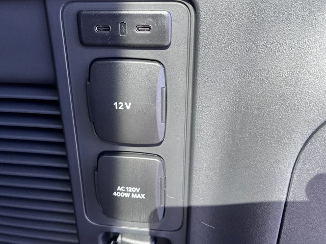 2025 Ford Expedition Max Active MAX