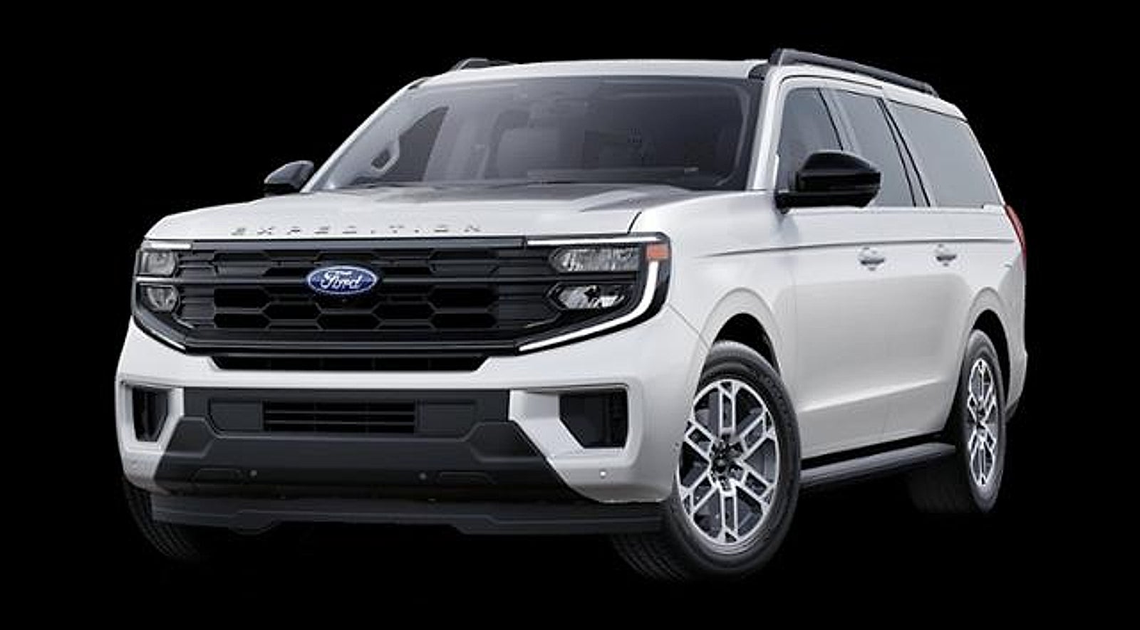 2025 Ford Expedition Active MAX