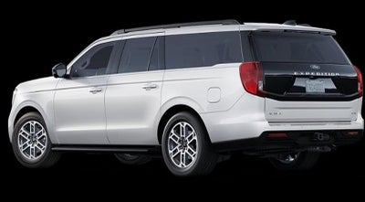2025 Ford Expedition Active MAX