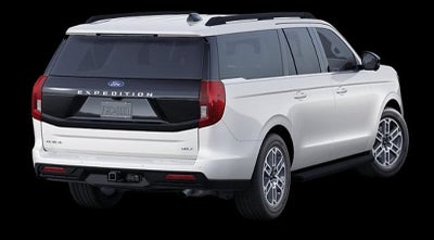 2025 Ford Expedition Active MAX
