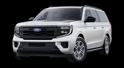 2025 Ford Expedition Active MAX