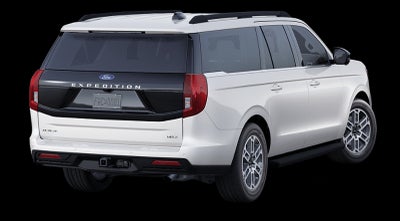2025 Ford Expedition Active MAX