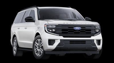 2025 Ford Expedition Active MAX
