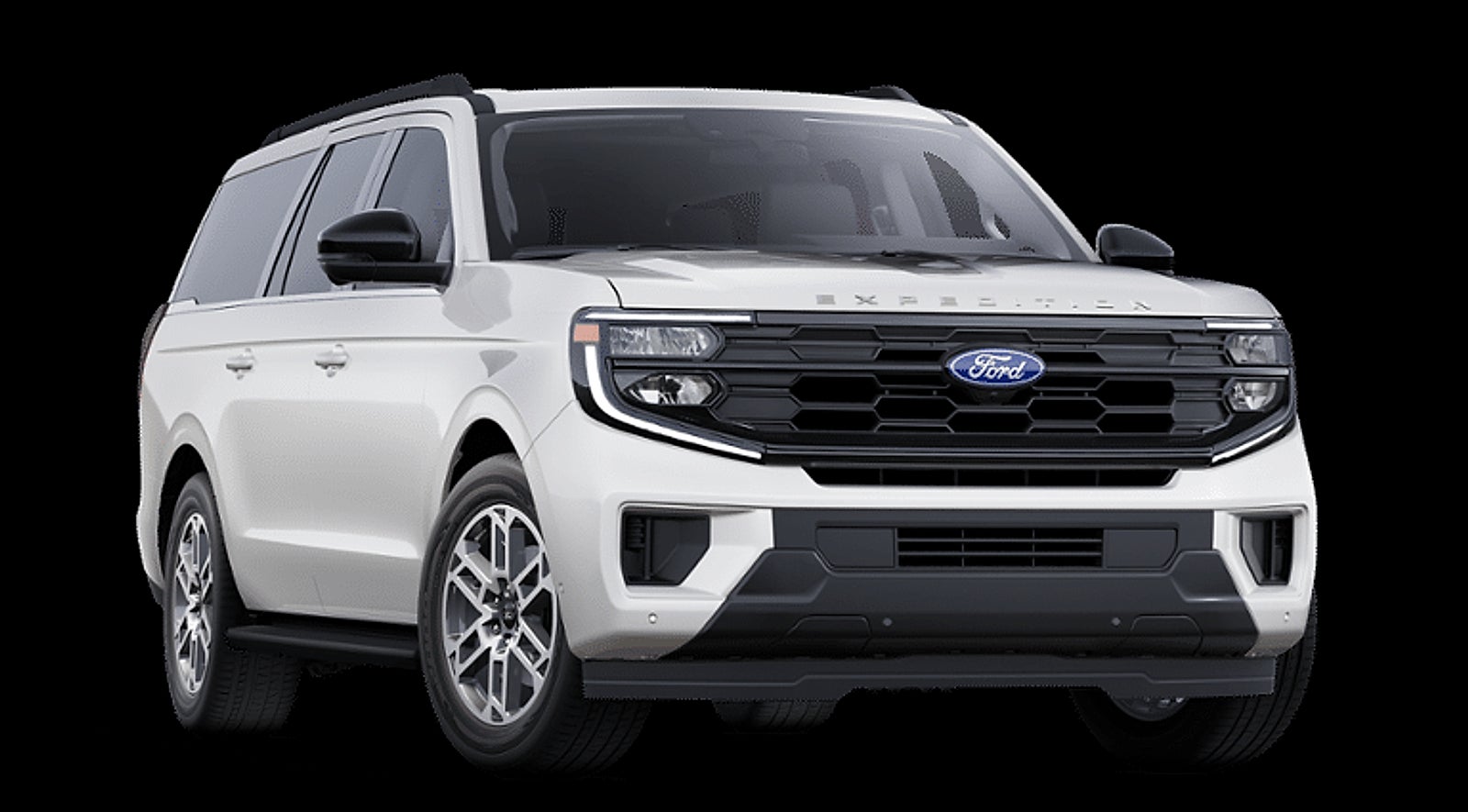 2025 Ford Expedition Active MAX