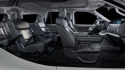 2025 Ford Expedition Active MAX