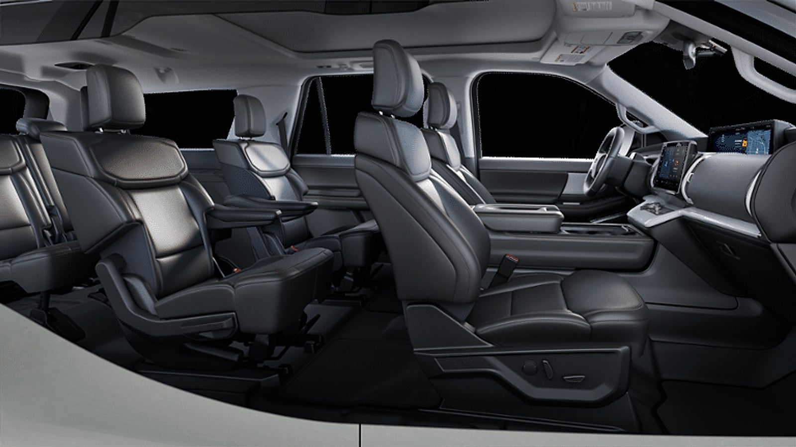 2025 Ford Expedition Active MAX