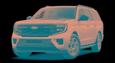 2025 Ford Expedition Max Active 4x4