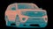 2025 Ford Expedition Max Active 4x4