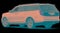 2025 Ford Expedition Max Active 4x4