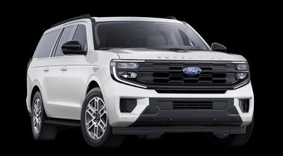 2025 Ford Expedition Max Active 4x4
