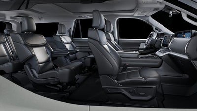 2025 Ford Expedition Max Active 4x4