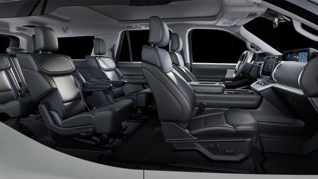 2025 Ford Expedition Max Active 4x4