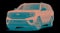 2025 Ford Expedition Max Active 4x4