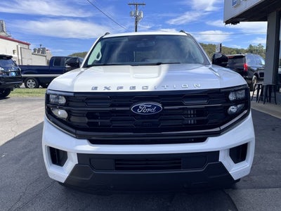 2025 Ford Expedition Max Active MAX