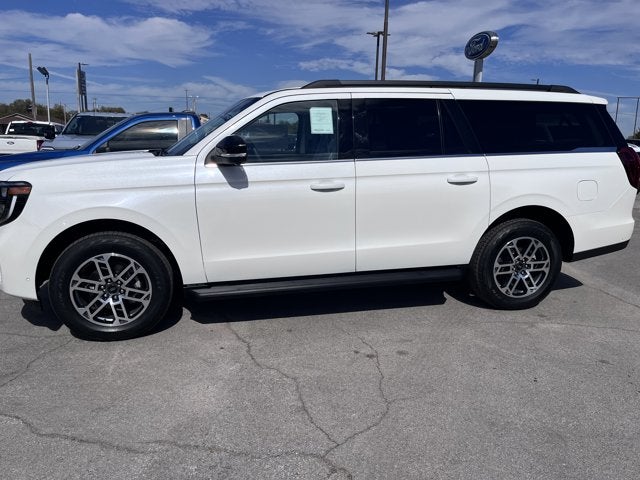 2025 Ford Expedition Max Active MAX