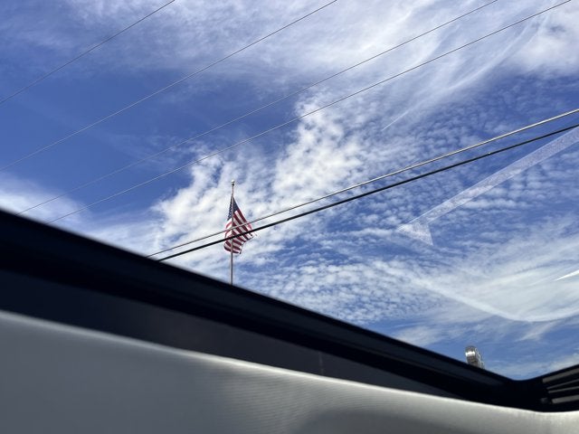 2025 Ford Expedition Max Active MAX