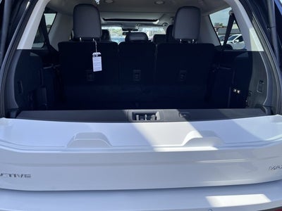 2025 Ford Expedition Max Active MAX