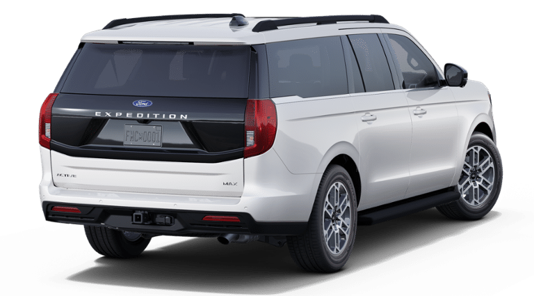 2025 Ford Expedition Max Active MAX