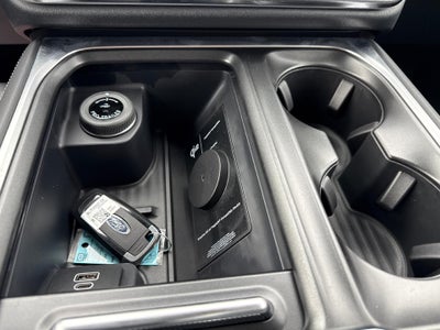 2027 Ford Expedition Max Platinum 4x4