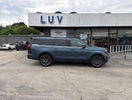 2027 Ford Expedition Max Platinum 4x4