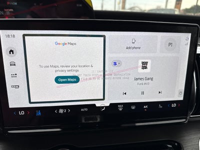 2027 Ford Expedition Max Platinum 4x4